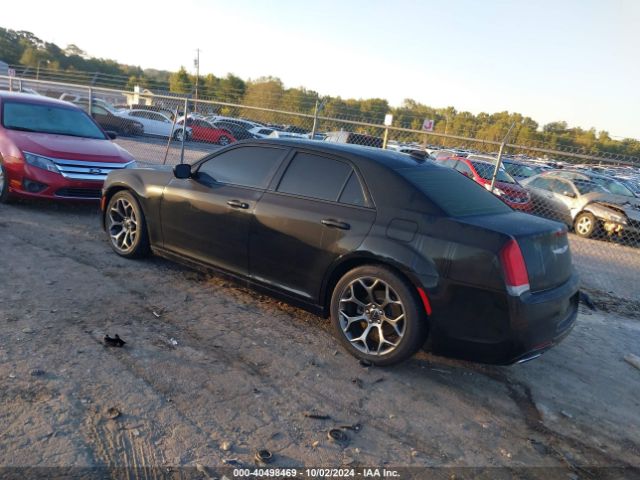 Photo 2 VIN: 2C3CCABG3GH269754 - CHRYSLER 300 