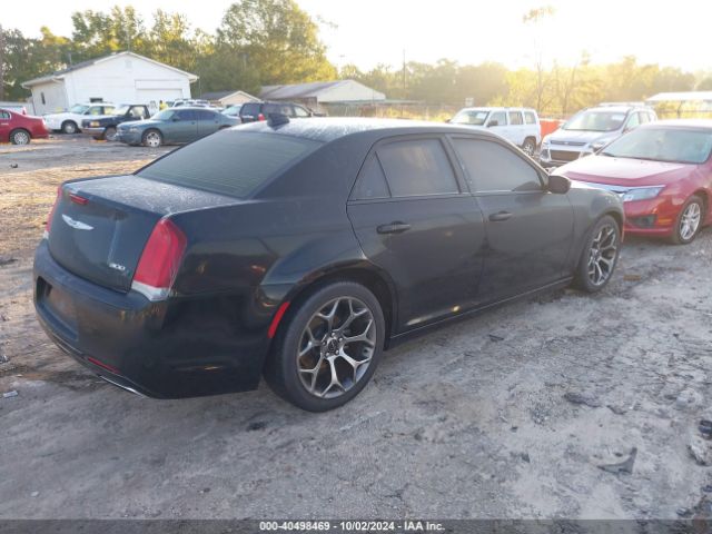 Photo 3 VIN: 2C3CCABG3GH269754 - CHRYSLER 300 