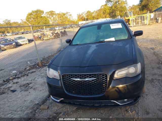 Photo 5 VIN: 2C3CCABG3GH269754 - CHRYSLER 300 