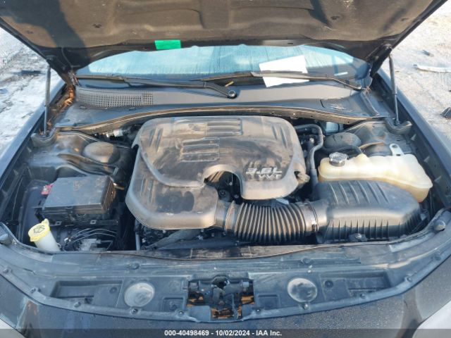 Photo 9 VIN: 2C3CCABG3GH269754 - CHRYSLER 300 