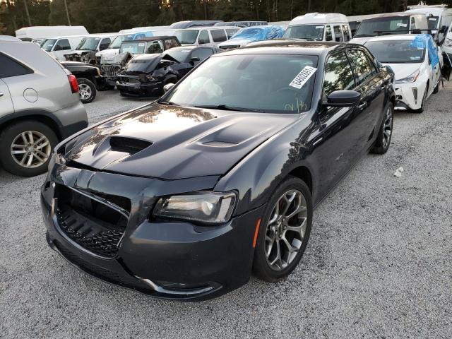 Photo 1 VIN: 2C3CCABG3GH287381 - CHRYSLER 300 S 