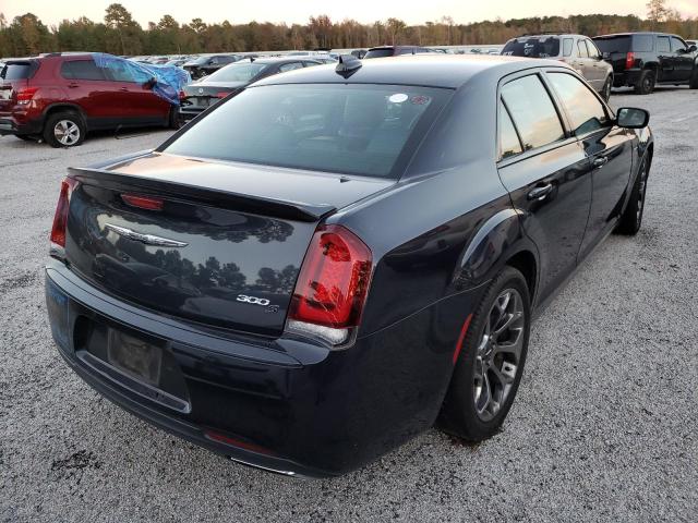 Photo 3 VIN: 2C3CCABG3GH287381 - CHRYSLER 300 S 