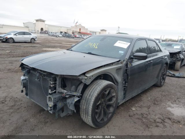 Photo 1 VIN: 2C3CCABG3GH313476 - CHRYSLER 300 