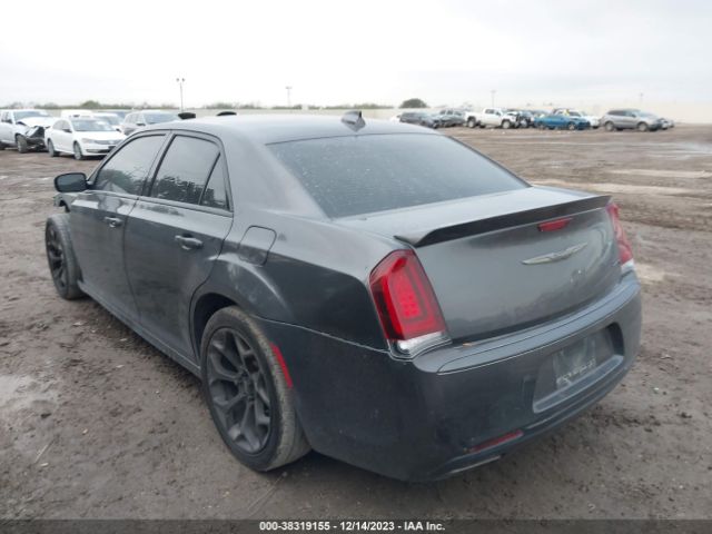 Photo 2 VIN: 2C3CCABG3GH313476 - CHRYSLER 300 