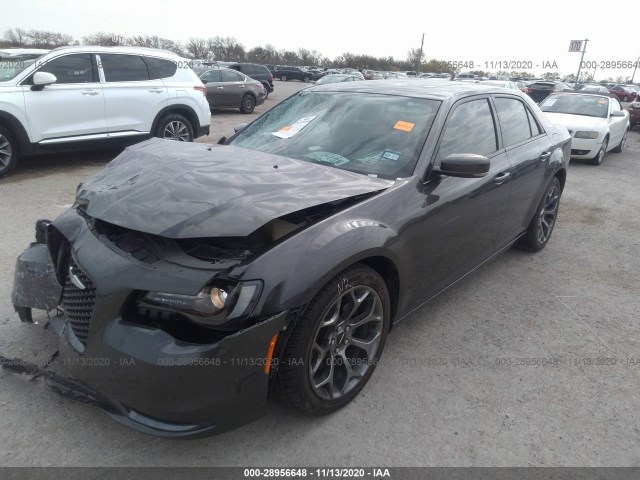 Photo 1 VIN: 2C3CCABG3GH320685 - CHRYSLER 300 