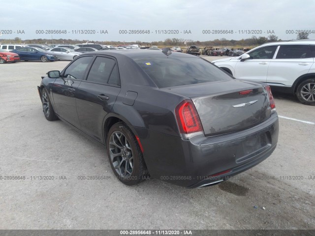 Photo 2 VIN: 2C3CCABG3GH320685 - CHRYSLER 300 