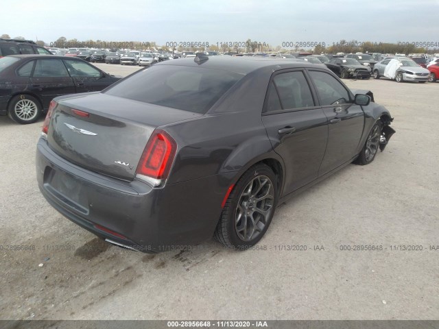 Photo 3 VIN: 2C3CCABG3GH320685 - CHRYSLER 300 