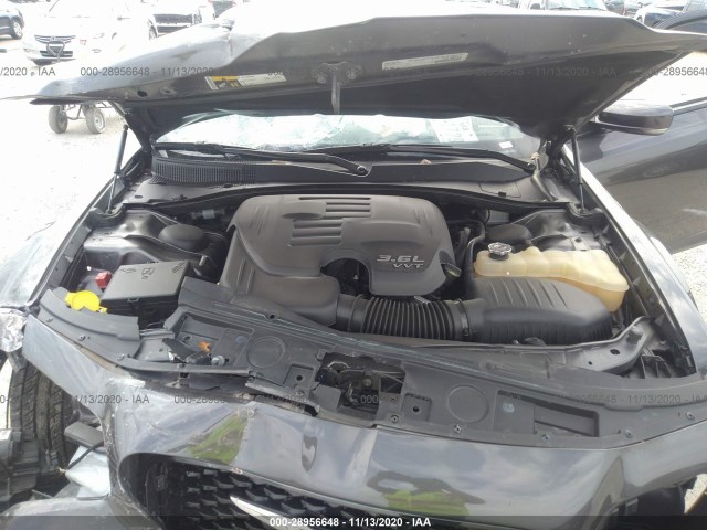 Photo 9 VIN: 2C3CCABG3GH320685 - CHRYSLER 300 