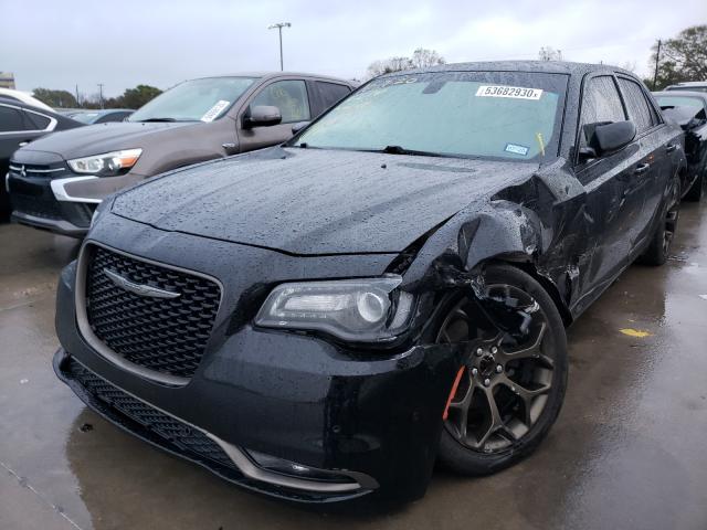 Photo 1 VIN: 2C3CCABG3GH324963 - CHRYSLER 300 