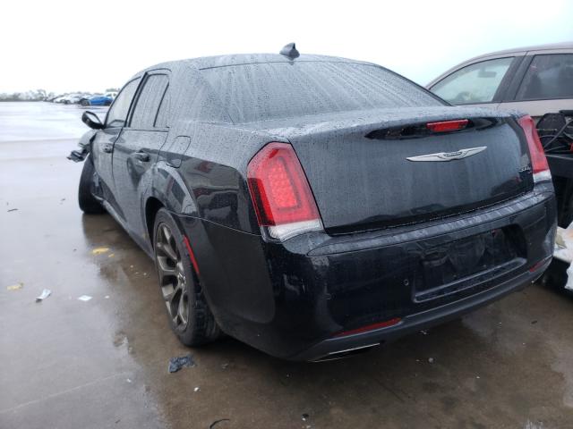 Photo 2 VIN: 2C3CCABG3GH324963 - CHRYSLER 300 