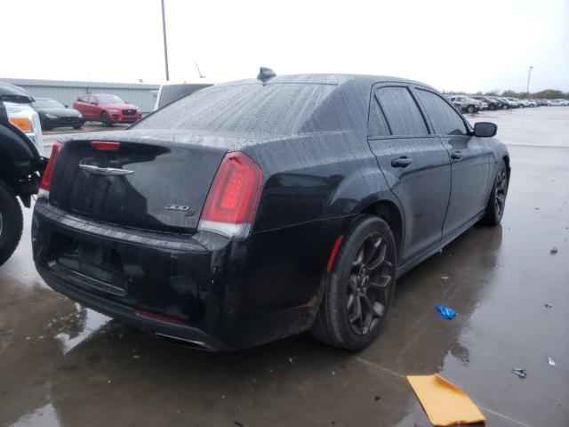 Photo 3 VIN: 2C3CCABG3GH324963 - CHRYSLER 300 