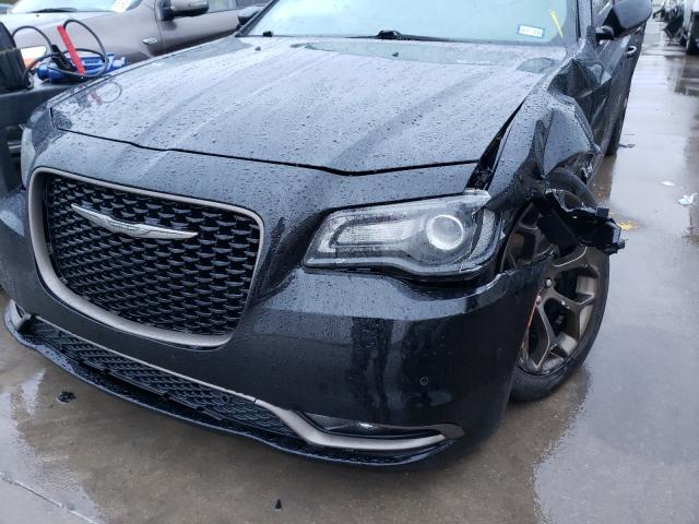 Photo 8 VIN: 2C3CCABG3GH324963 - CHRYSLER 300 