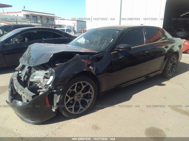 Photo 1 VIN: 2C3CCABG3GH348793 - CHRYSLER 300 