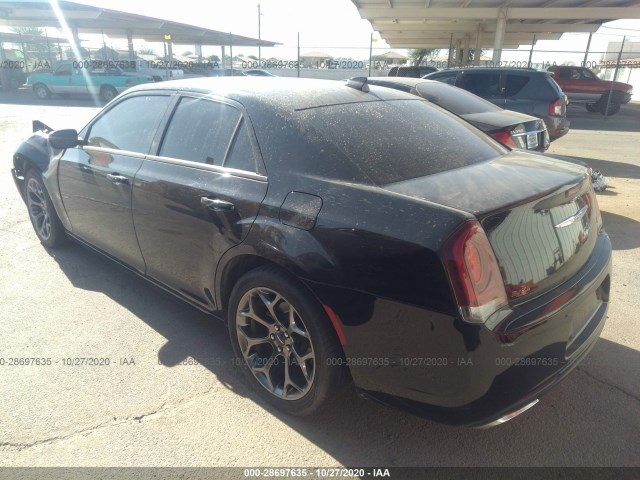 Photo 2 VIN: 2C3CCABG3GH348793 - CHRYSLER 300 