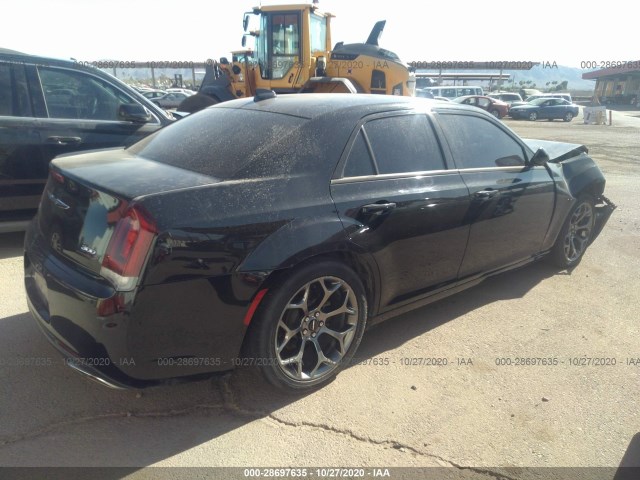 Photo 3 VIN: 2C3CCABG3GH348793 - CHRYSLER 300 