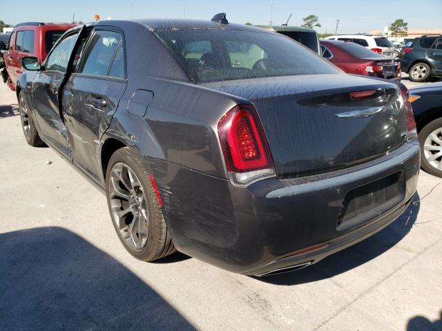 Photo 2 VIN: 2C3CCABG3GH352309 - CHRYSLER 300 S 