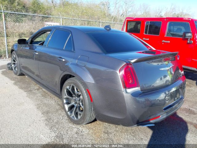 Photo 2 VIN: 2C3CCABG3HH544377 - CHRYSLER 300 