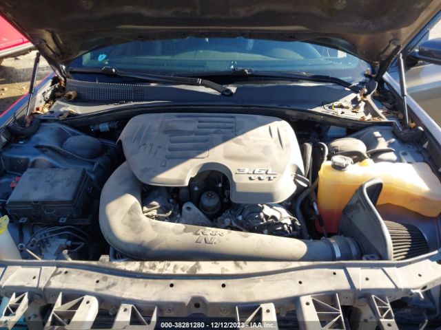 Photo 9 VIN: 2C3CCABG3HH544377 - CHRYSLER 300 