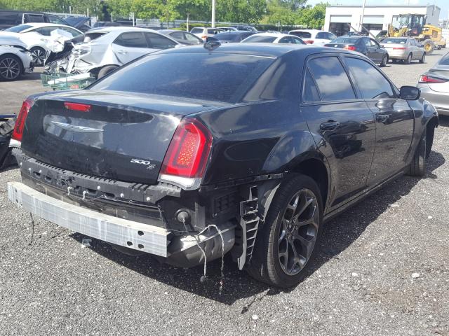 Photo 3 VIN: 2C3CCABG3HH564743 - CHRYSLER 300 S 