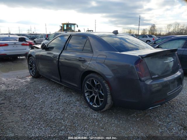 Photo 2 VIN: 2C3CCABG3HH580232 - CHRYSLER 300 