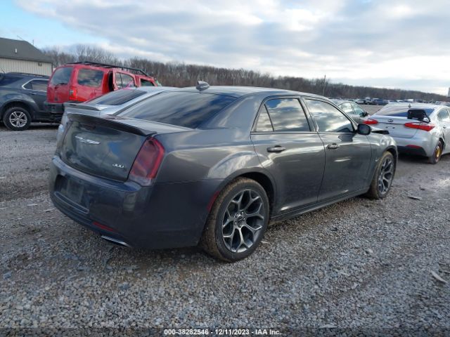 Photo 3 VIN: 2C3CCABG3HH580232 - CHRYSLER 300 