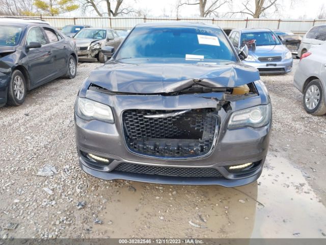 Photo 5 VIN: 2C3CCABG3HH580232 - CHRYSLER 300 