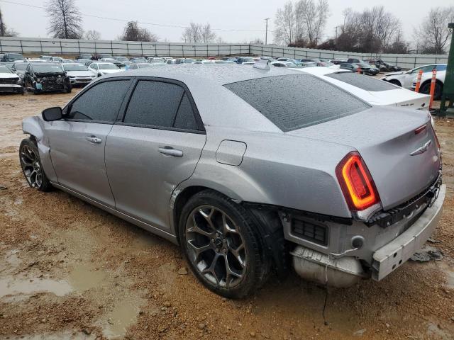 Photo 1 VIN: 2C3CCABG3HH608207 - CHRYSLER 300 S 