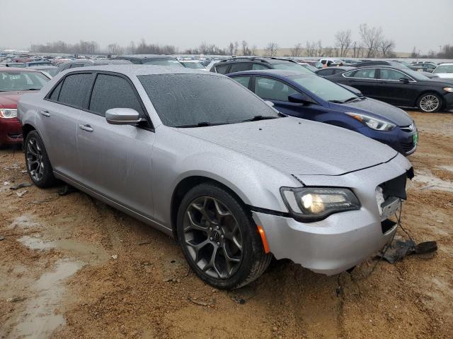 Photo 3 VIN: 2C3CCABG3HH608207 - CHRYSLER 300 S 