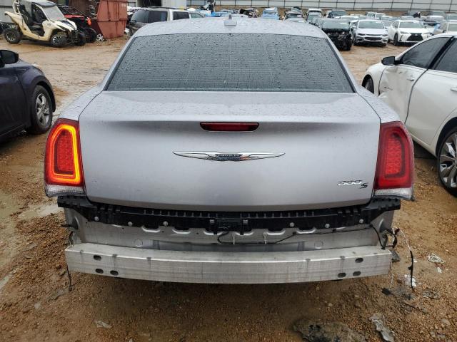 Photo 5 VIN: 2C3CCABG3HH608207 - CHRYSLER 300 S 