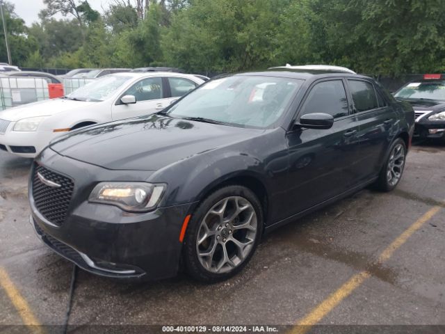 Photo 1 VIN: 2C3CCABG3HH662865 - CHRYSLER 300 