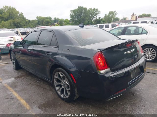 Photo 2 VIN: 2C3CCABG3HH662865 - CHRYSLER 300 