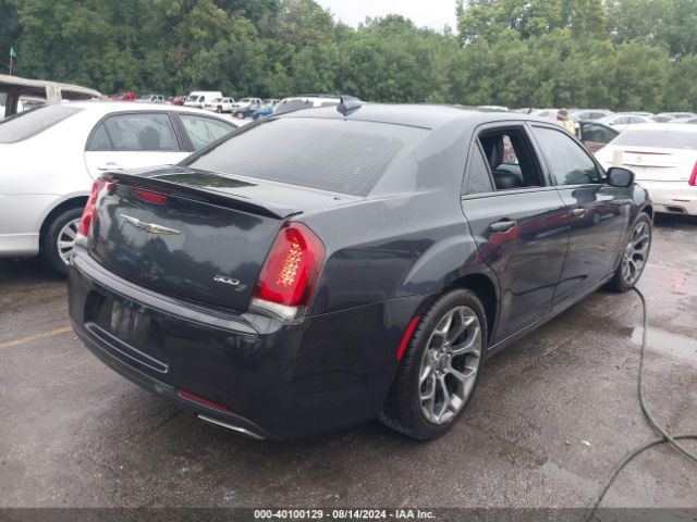 Photo 3 VIN: 2C3CCABG3HH662865 - CHRYSLER 300 