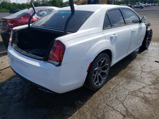 Photo 3 VIN: 2C3CCABG3HH663868 - CHRYSLER 300 S 