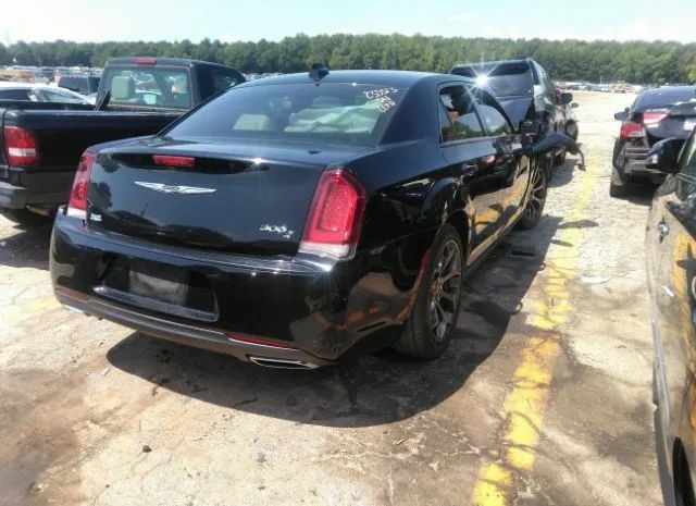 Photo 3 VIN: 2C3CCABG3JH121238 - CHRYSLER 300 