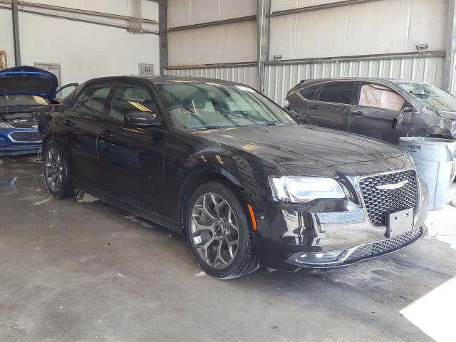 Photo 0 VIN: 2C3CCABG3JH152747 - CHRYSLER 300 S 