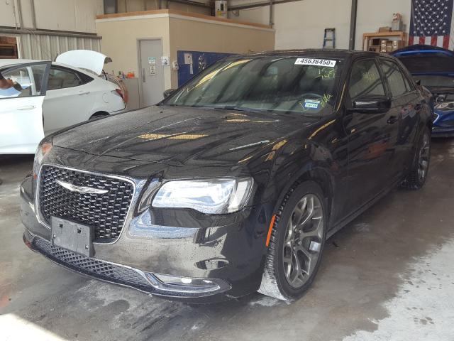 Photo 1 VIN: 2C3CCABG3JH152747 - CHRYSLER 300 S 