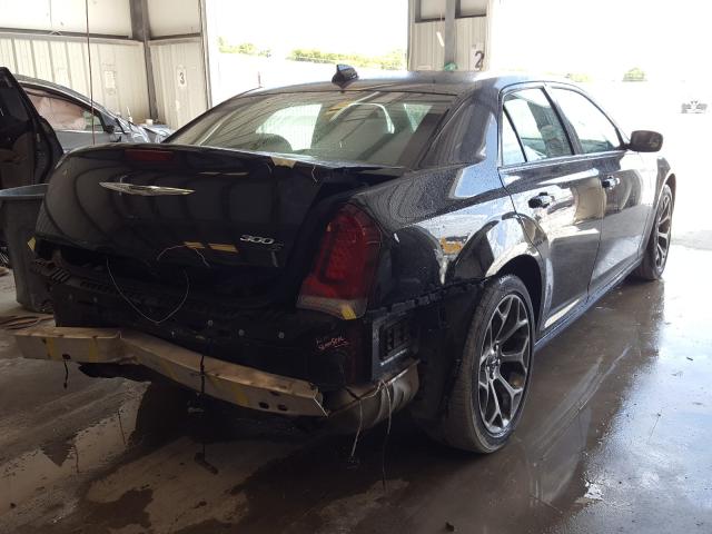 Photo 3 VIN: 2C3CCABG3JH152747 - CHRYSLER 300 S 