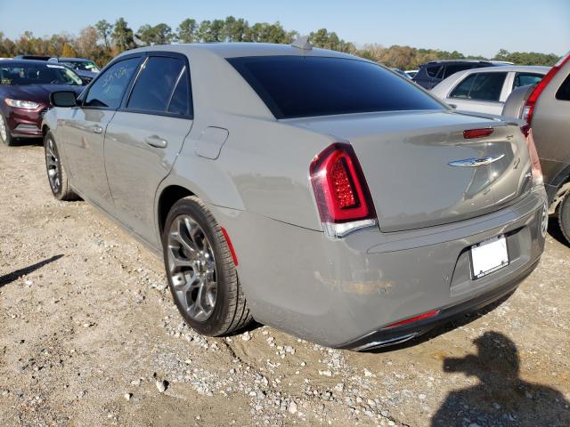 Photo 2 VIN: 2C3CCABG3JH191175 - CHRYSLER 300 S 