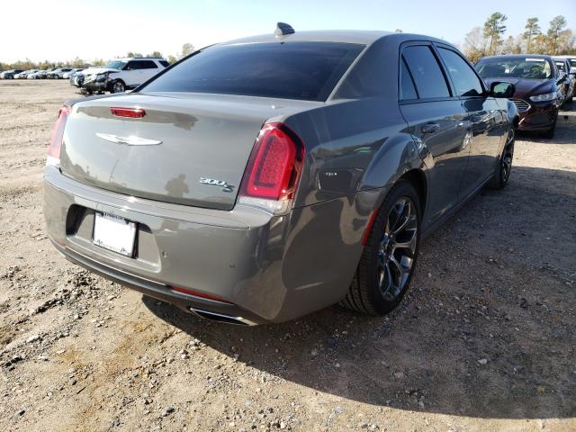 Photo 3 VIN: 2C3CCABG3JH191175 - CHRYSLER 300 S 