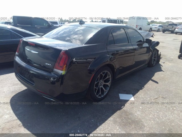 Photo 3 VIN: 2C3CCABG3JH211182 - CHRYSLER 300 