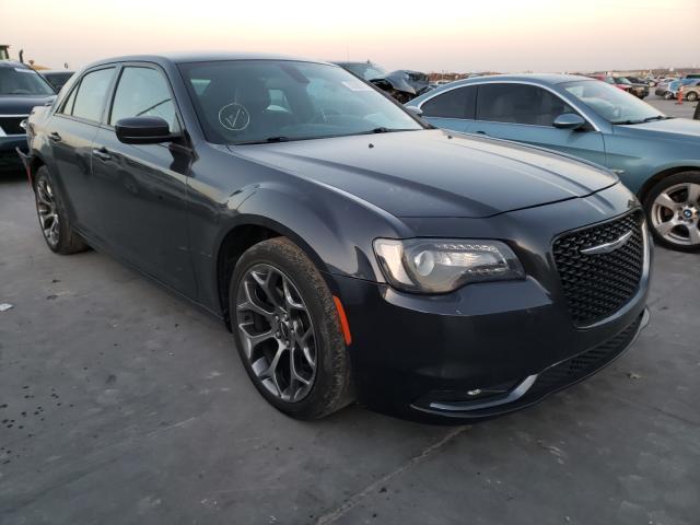 Photo 0 VIN: 2C3CCABG3JH214597 - CHRYSLER 300 S 