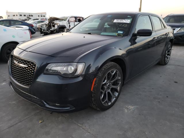 Photo 1 VIN: 2C3CCABG3JH214597 - CHRYSLER 300 S 