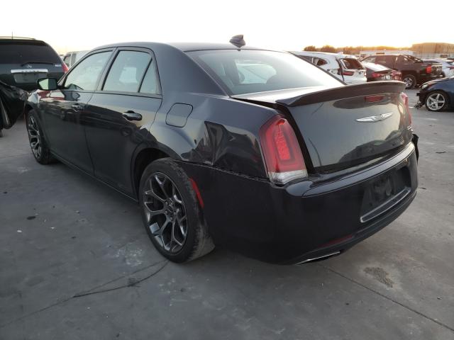 Photo 2 VIN: 2C3CCABG3JH214597 - CHRYSLER 300 S 