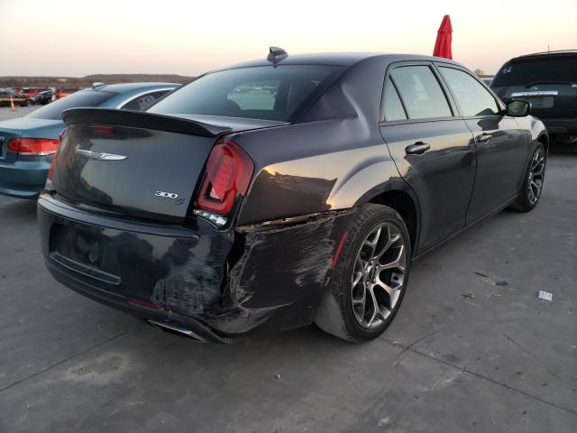 Photo 3 VIN: 2C3CCABG3JH214597 - CHRYSLER 300 S 