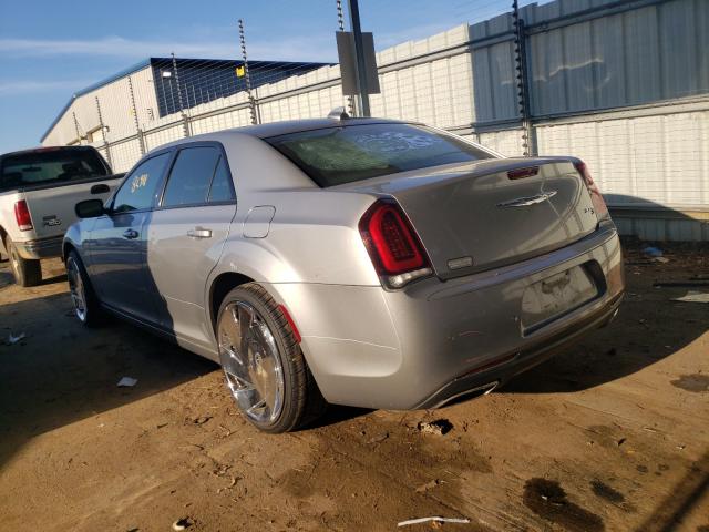 Photo 2 VIN: 2C3CCABG3JH227589 - CHRYSLER 300 S 