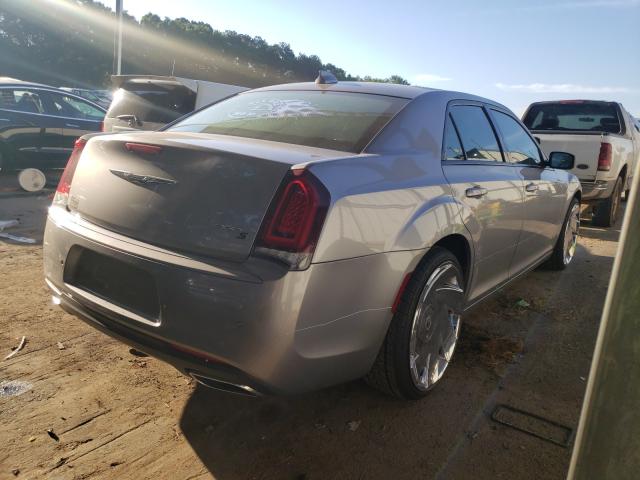 Photo 3 VIN: 2C3CCABG3JH227589 - CHRYSLER 300 S 