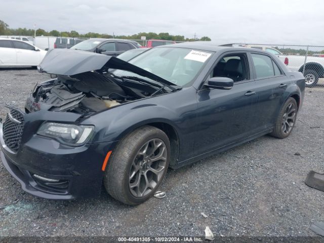 Photo 1 VIN: 2C3CCABG3JH243808 - CHRYSLER 300 