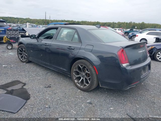 Photo 2 VIN: 2C3CCABG3JH243808 - CHRYSLER 300 