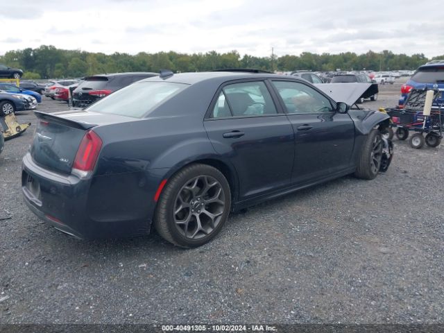 Photo 3 VIN: 2C3CCABG3JH243808 - CHRYSLER 300 