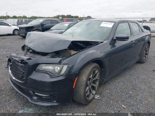 Photo 5 VIN: 2C3CCABG3JH243808 - CHRYSLER 300 